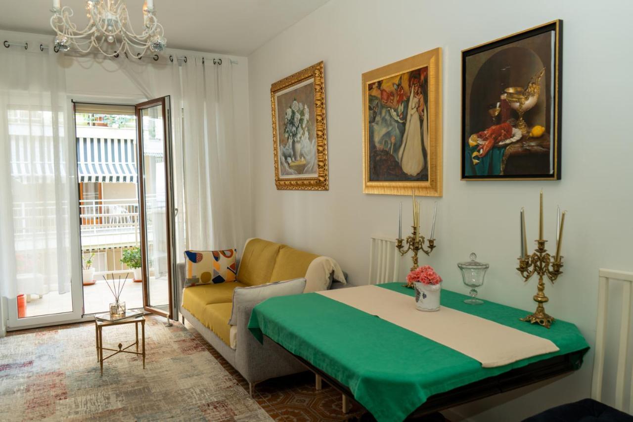 Apartment Patrizia *